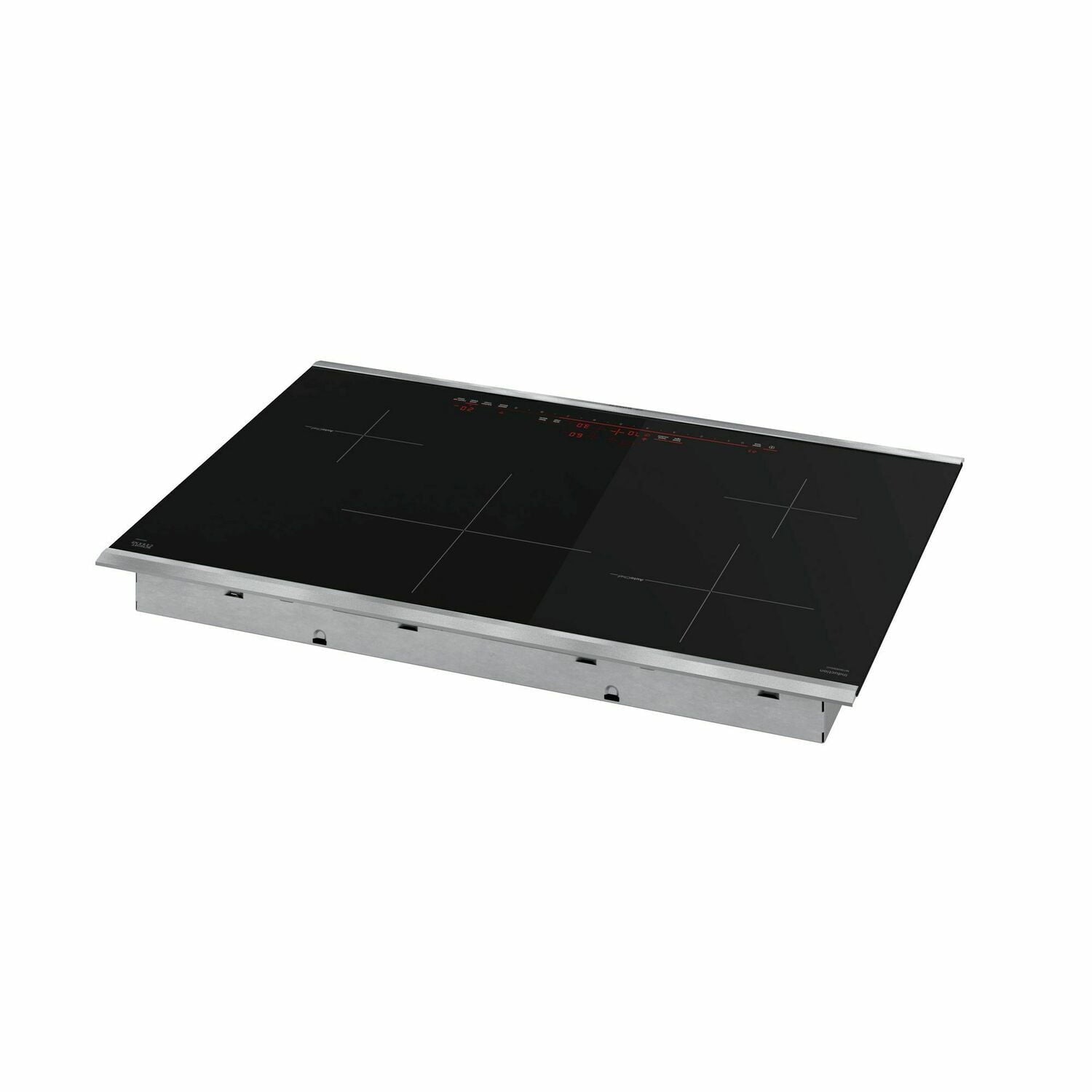 Bosch NIT8069SUC 800 Series Induction Cooktop 30'' Black Nit8069Suc