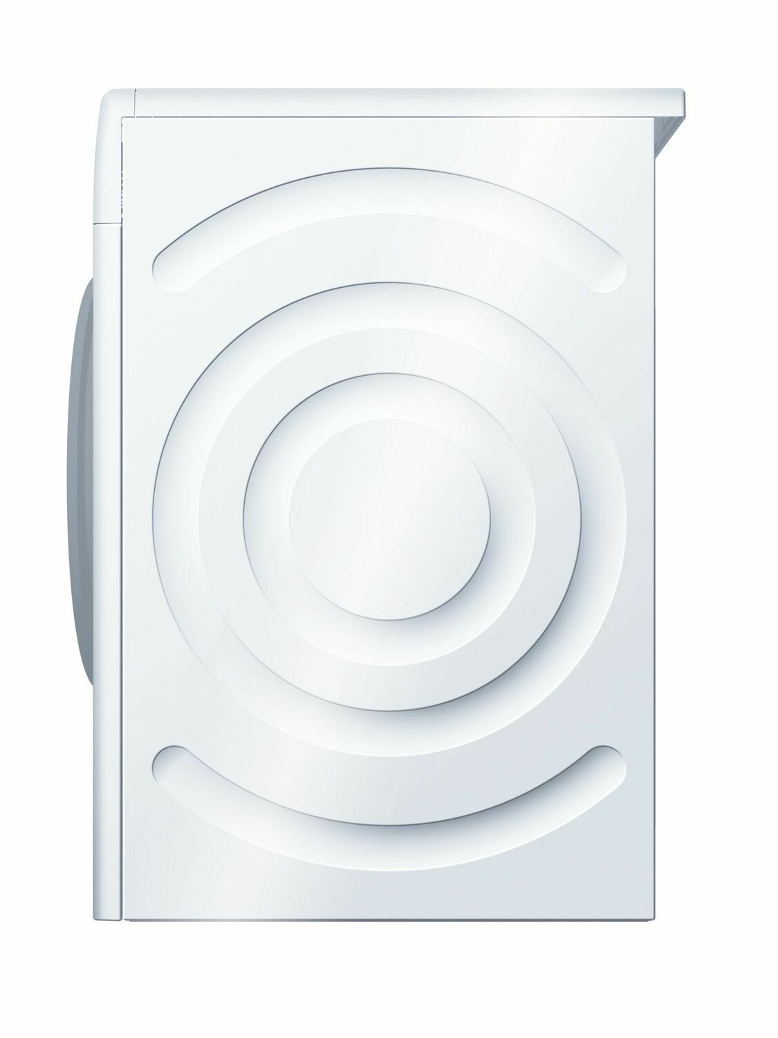Bosch WTG86403UC 300 Series Condenser Tumble Dryer 24'' Wtg86403Uc