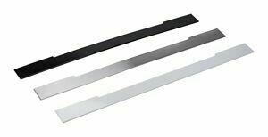 Amana W10495947 Range Vent Trim Kit - Black-White-Gray