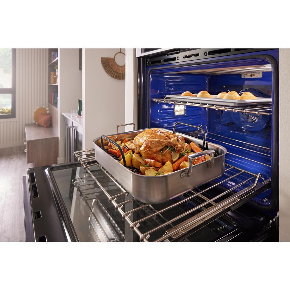 Kitchenaid KOED530PPS Kitchenaid® Double Wall Ovens With Air Fry Mode