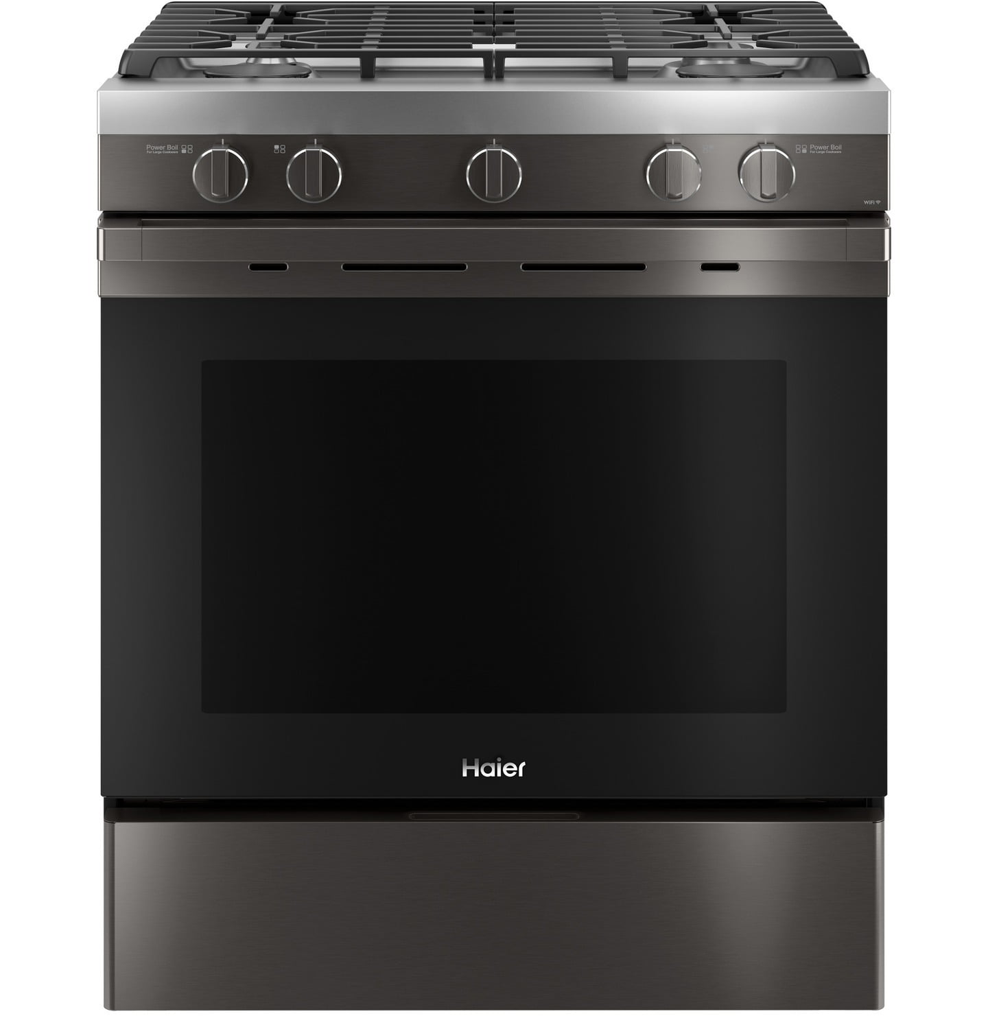 Haier QGSS740BNTS 30
