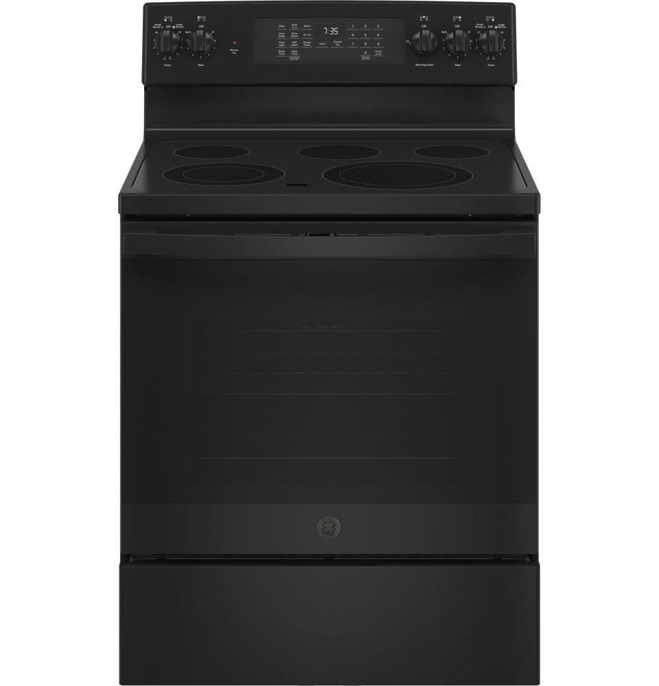 Ge Appliances JB735DPBB Ge® 30