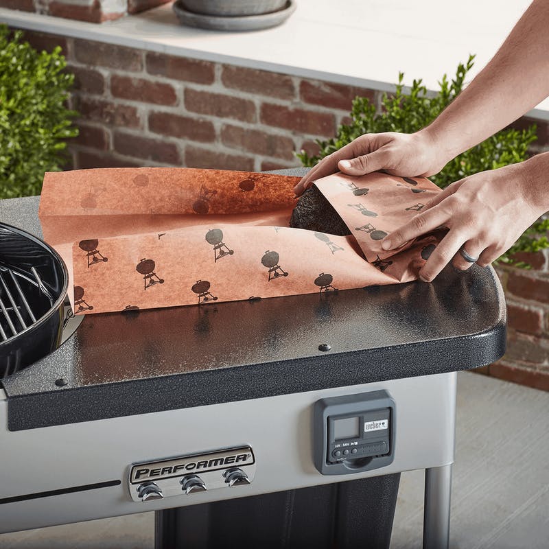 Weber 7008 Weber Butcher Paper