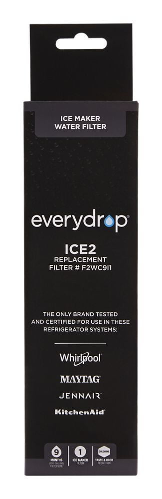 Whirlpool F2WC9I1 Ice Filter F2Wc9I1
