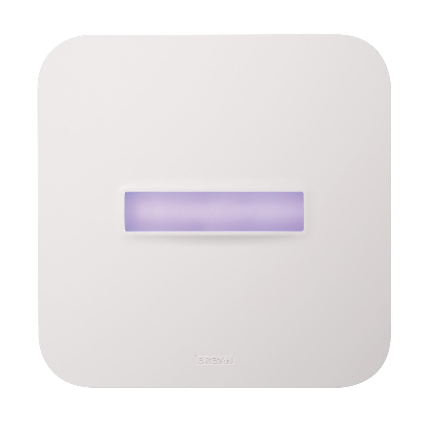 Broan AR110LKVV Broan-Nutone® Wall Vent Kit, 3" Or 4" Round Duct