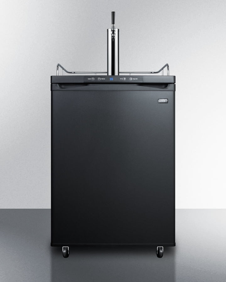 Summit SBC635MWKD Wine Dispenser