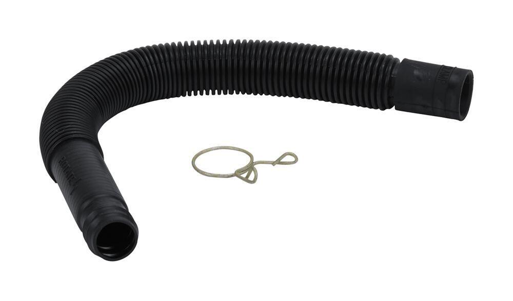 Maytag 285702 Top Load Washer External Drain Hose - Black