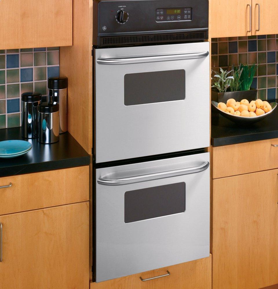 Ge Appliances JRP28SKSS Ge® 24