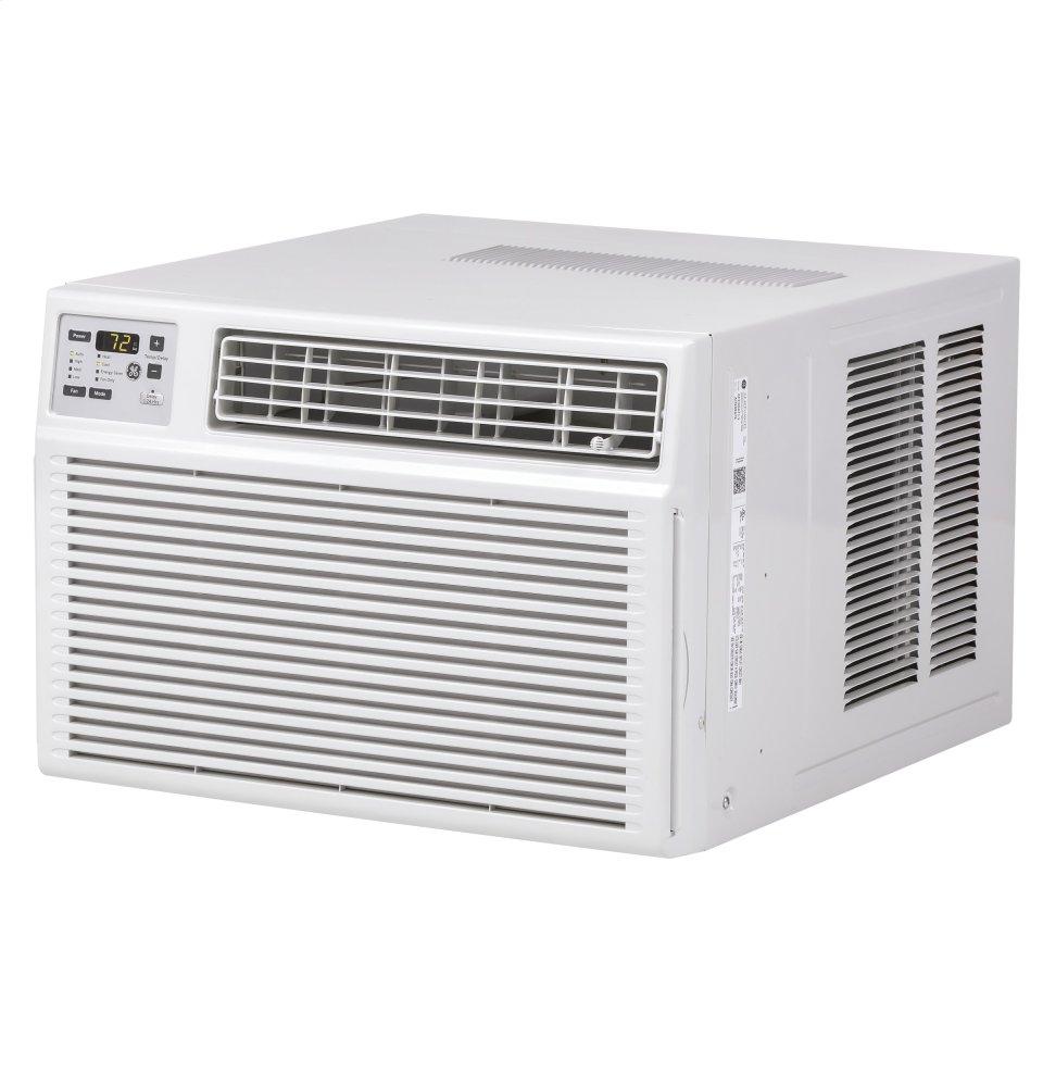 Ge Appliances AEE12DT Ge® 230 Volt Electronic Heat/Cool Room Air Conditioner