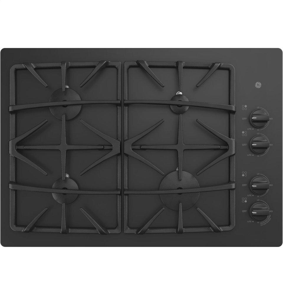 Ge Appliances JGP5530DLBB Ge® 30