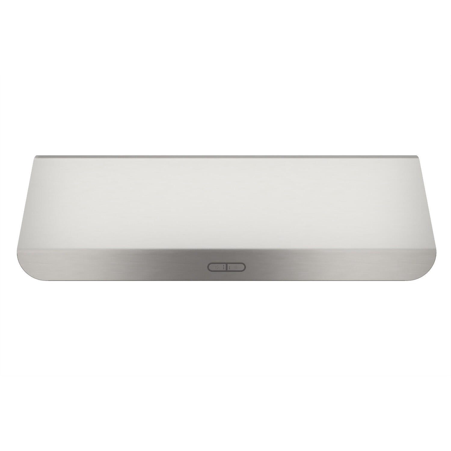 Broan SPE136SS Broan® Elite 36-Inch Under-Cabinet Range Hood W/ Light, Stainless Steel