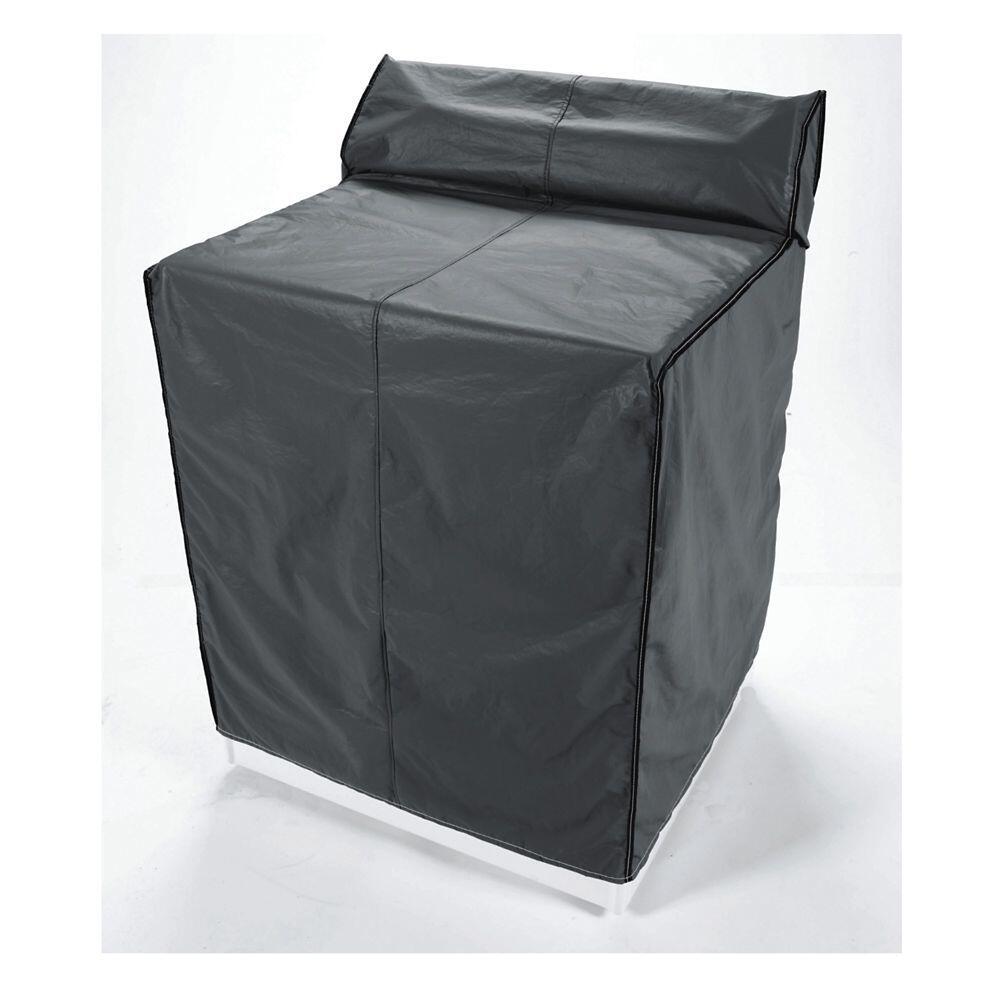 Maytag W10214580RP Top Load Washer/Dryer Cover - Gray
