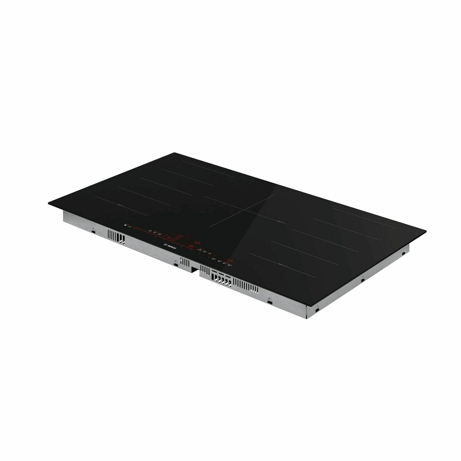 Bosch NITP669UC Benchmark® Induction Cooktop 36'' Black Nitp669Uc