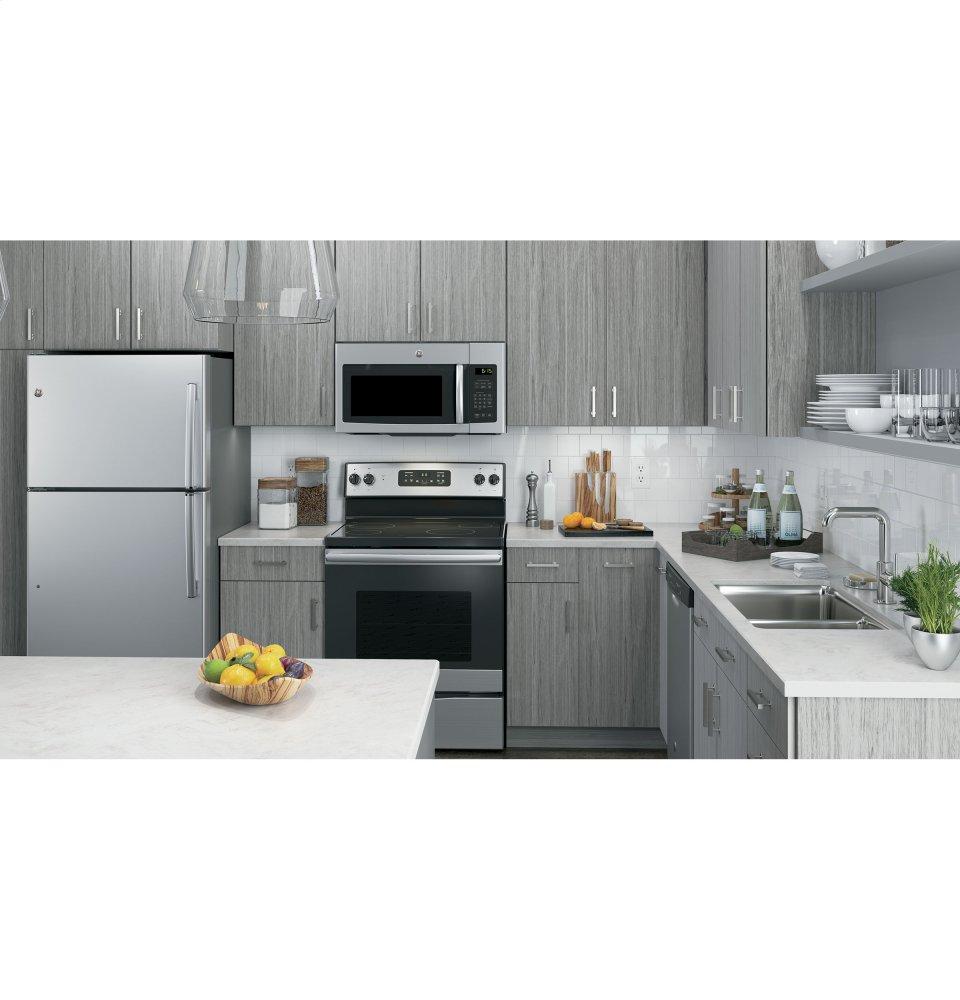 Ge Appliances JB625RKSS Ge® 30" Free-Standing Electric Range