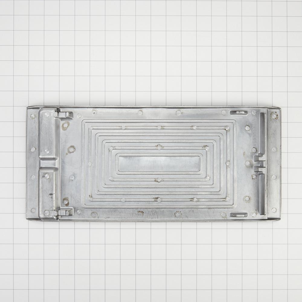 Kitchenaid W10662080 Kit-Griddle Tnt Premium