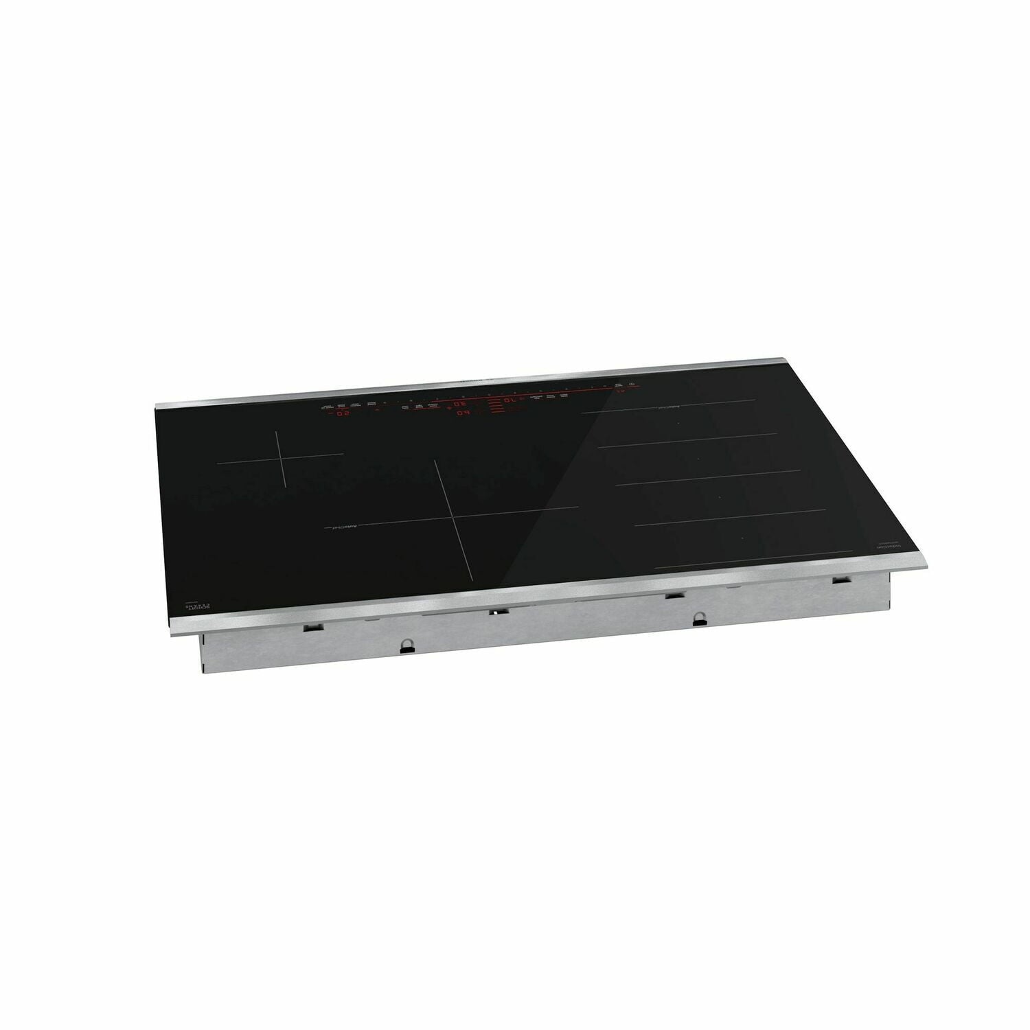 Bosch NITP069SUC Benchmark® Induction Cooktop 30'' Black Nitp069Suc