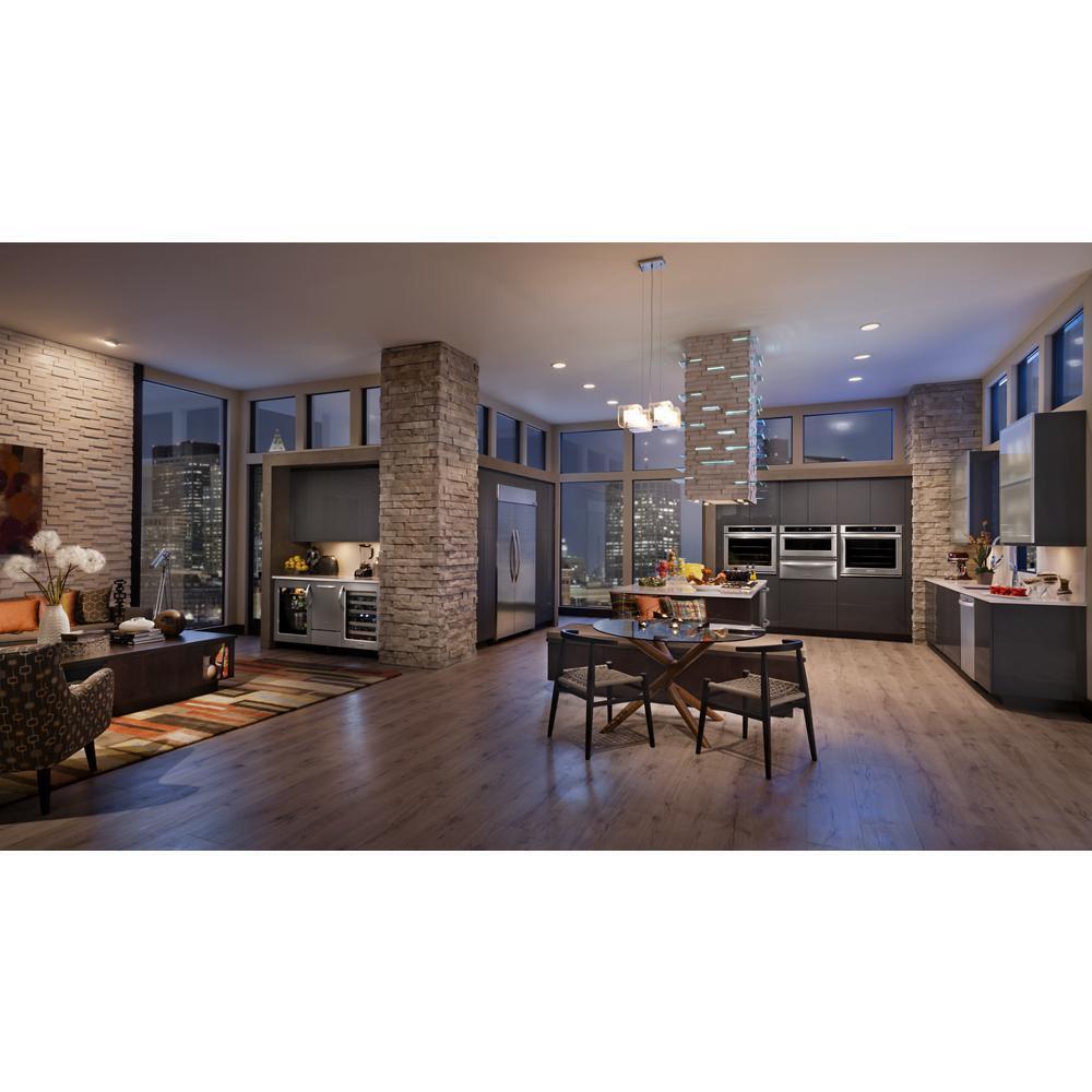 Amana UVL6036JSS 36" 585 Or 1170 Cfm Motor Class Custom Hood Liner