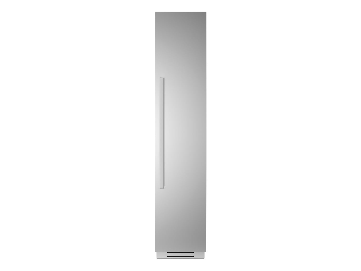 Bertazzoni REF18FCIPIXR 18" Built-In Freezer Column Stainless Steel