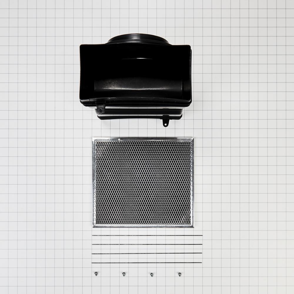 Kitchenaid W11430929 Range Island Hood Recirculation Kit