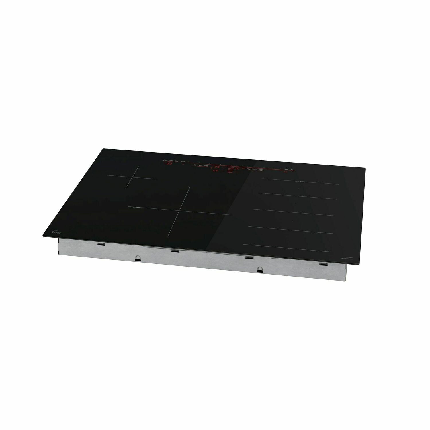 Bosch NITP069UC Benchmark® Induction Cooktop 30'' Black Nitp069Uc