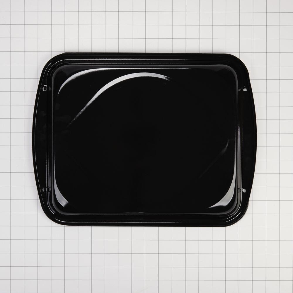 Maytag 4396923 Premium Broiler Pan - Black