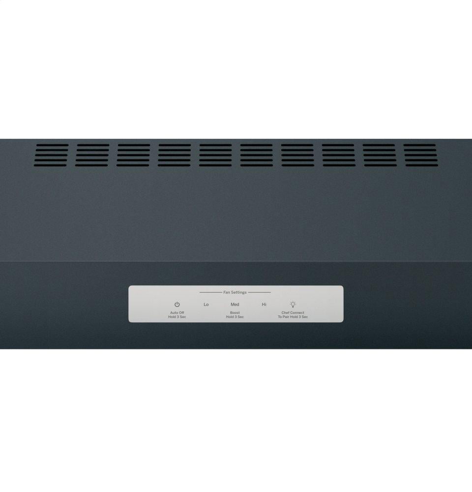 Ge Appliances PVX7360FJDS Ge Profile™ 36" Under The Cabinet Hood