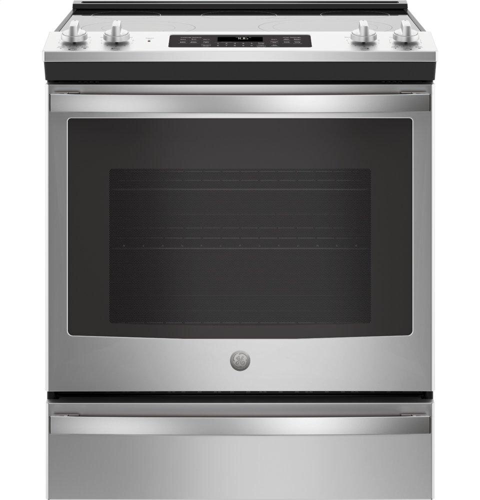 Ge Appliances JS760SLSS Ge® 30