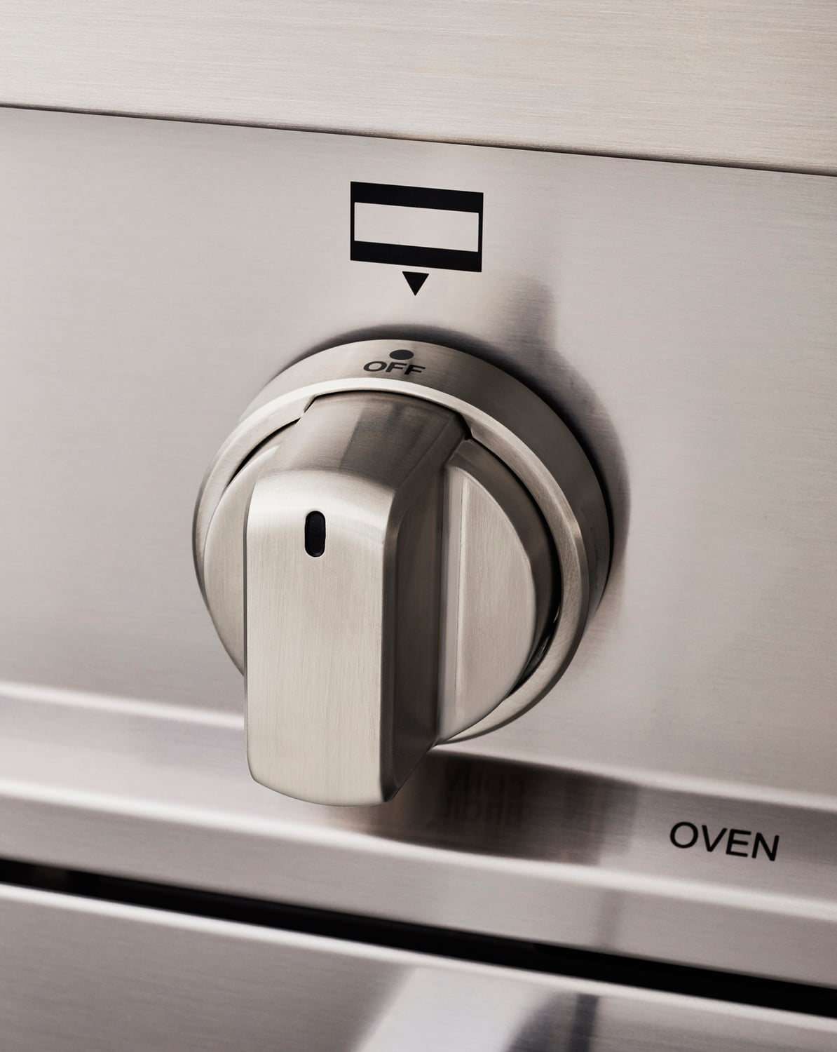Bertazzoni MAST486GGASXTLP 48" Master Series Range - Gas Oven - 6 Brass Burners + Griddle - Lp Version