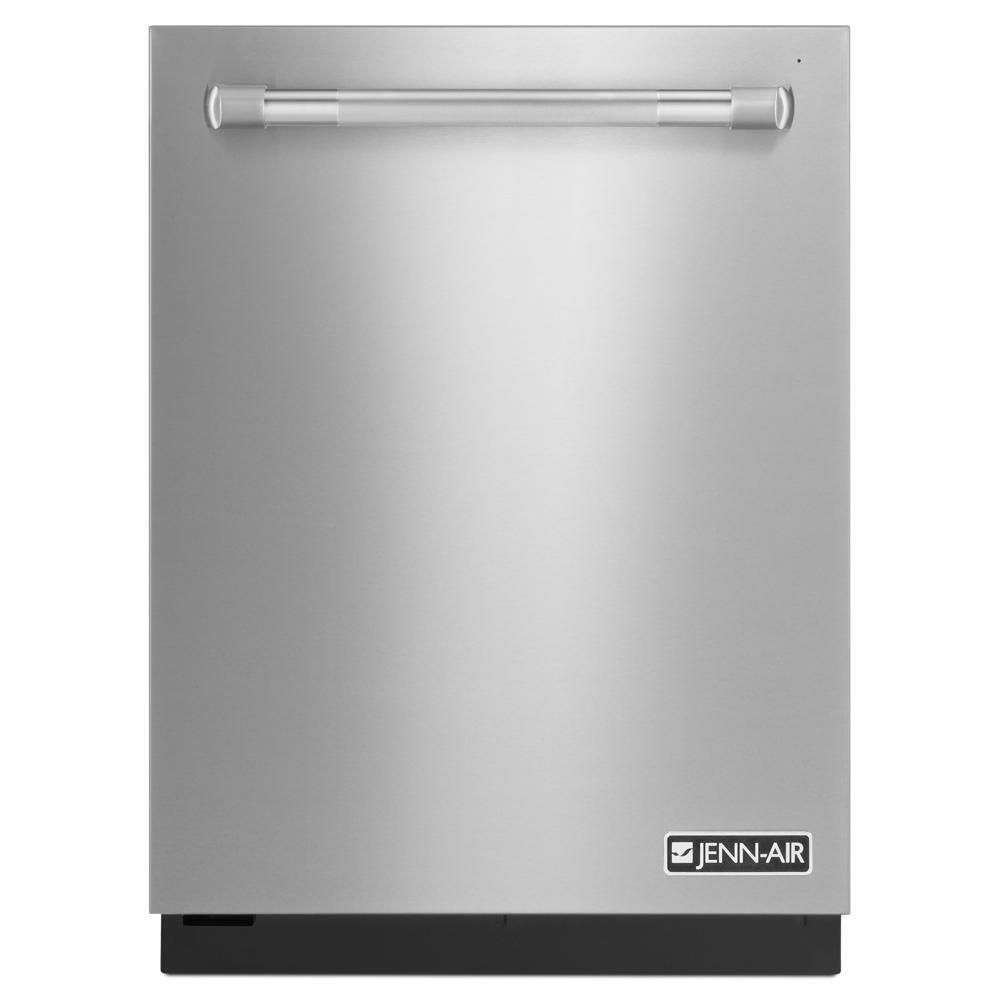 Maytag UDT555SAHP Panel-Ready Quiet Dishwasher With Stainless Steel Tub