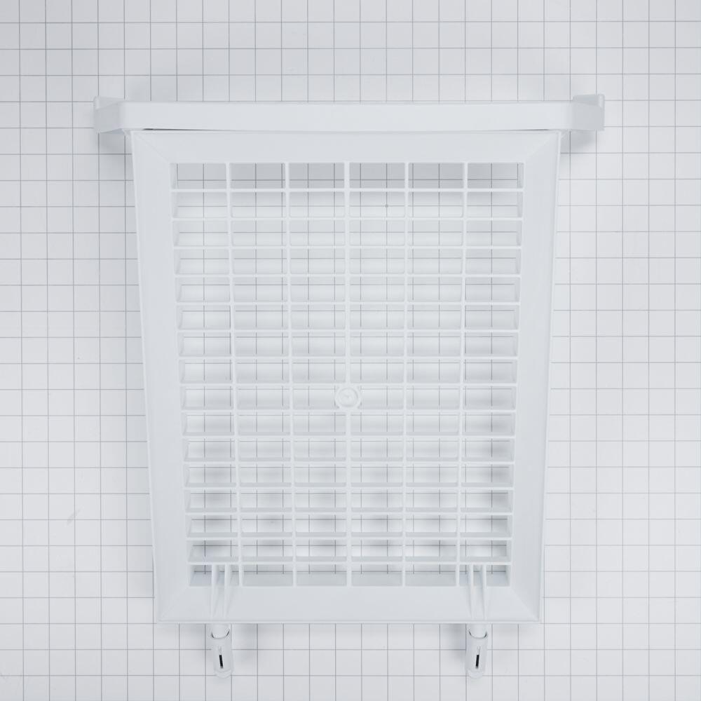 Maytag 3404351 Dryer Drying Rack - White