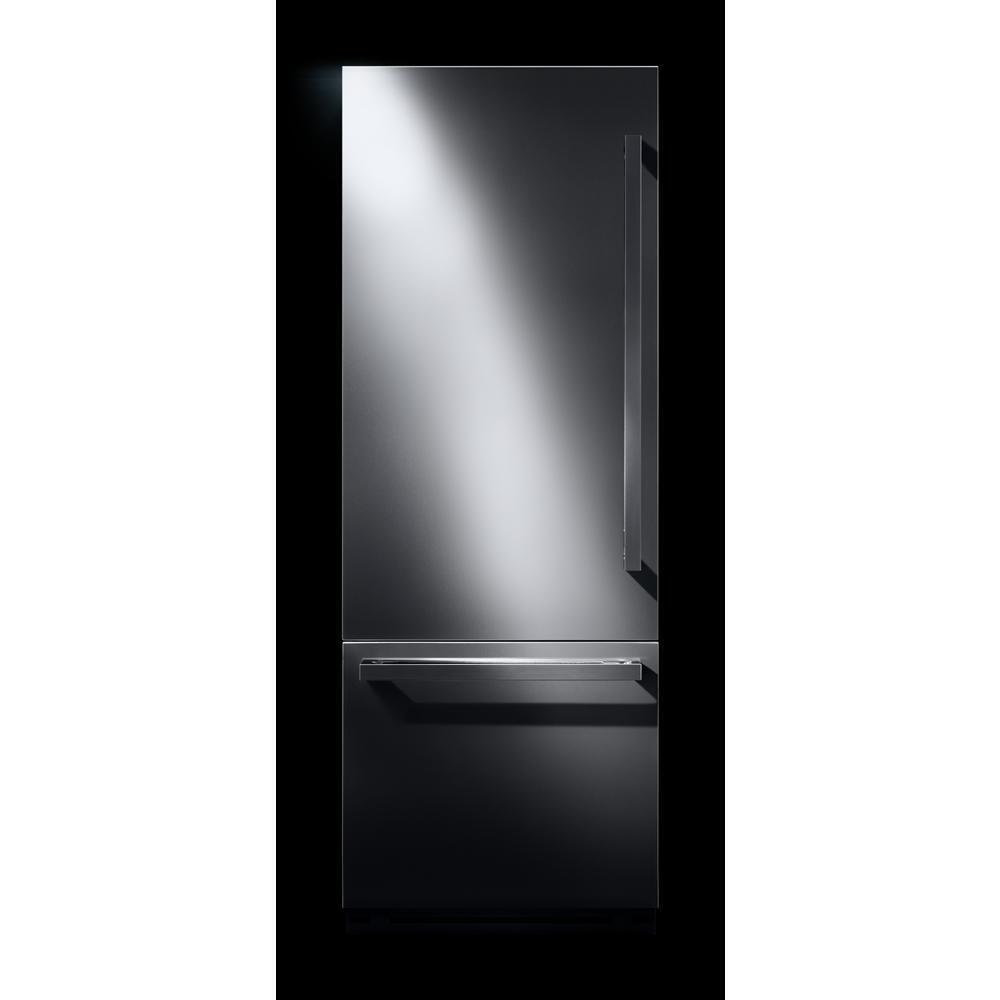 Jennair JKCHL302MM Noir™ 30" Built-In Panel Kit - Left Hand Swing