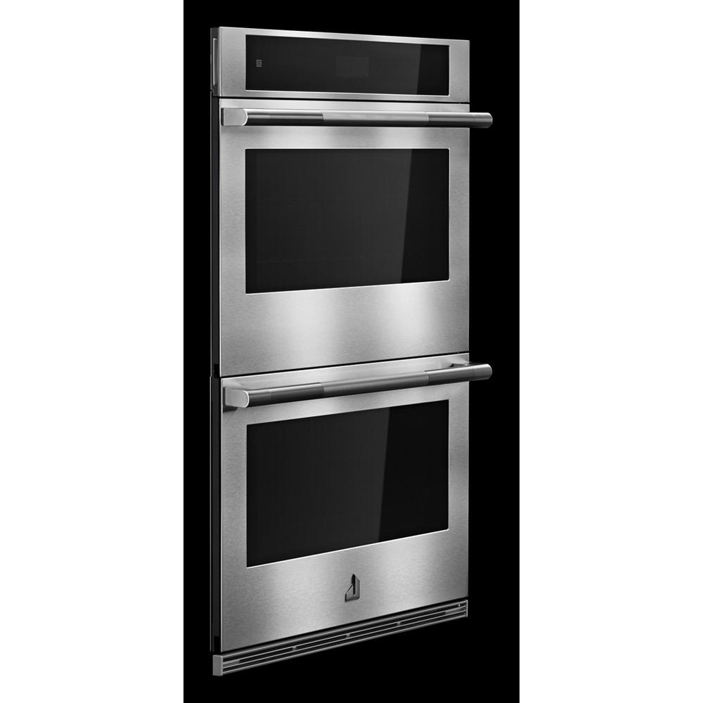 Jennair JJW2830LL Rise™ 30" Double Wall Oven