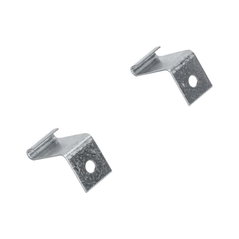 Amana 8171477 Dishwasher Floor Mounting Kit