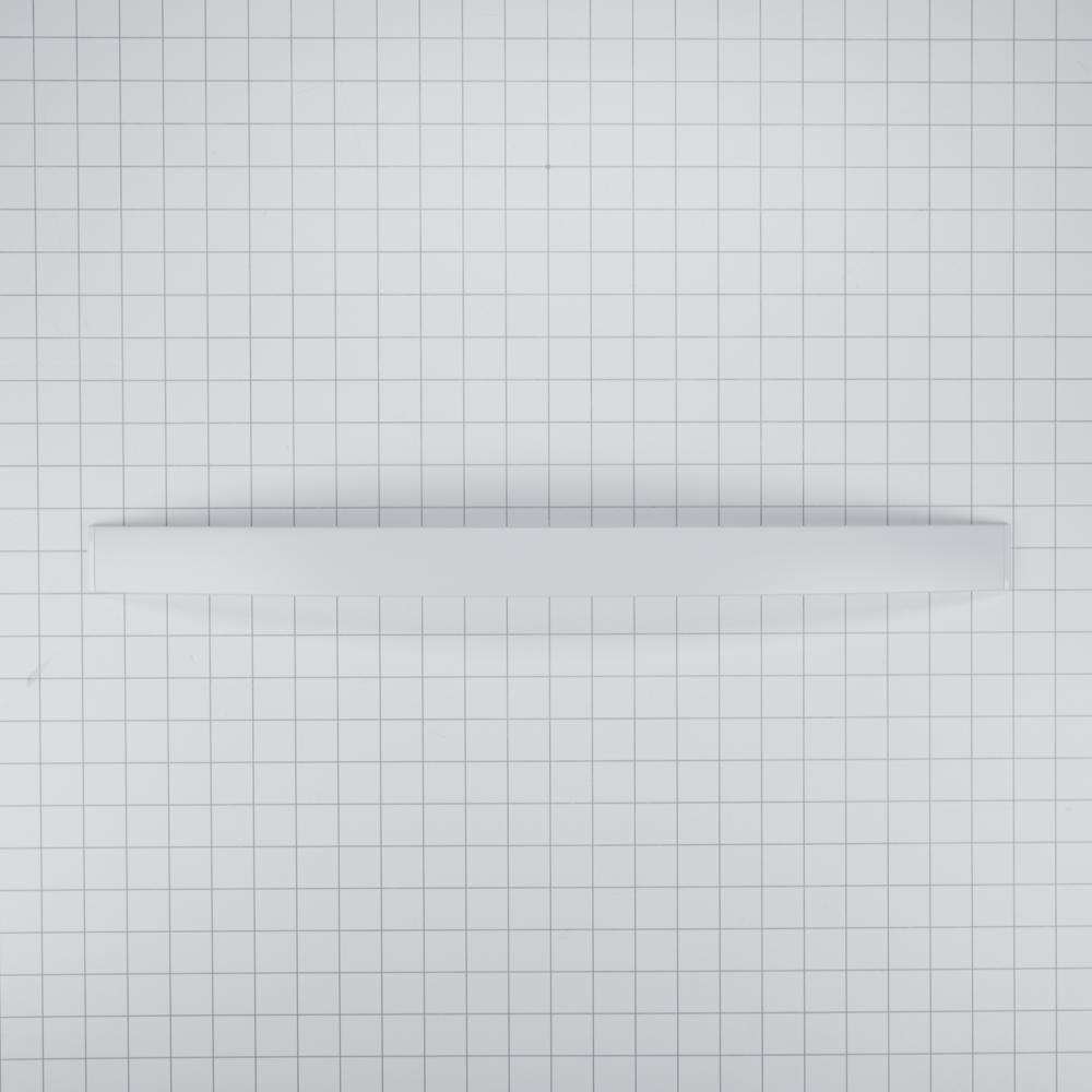 Kitchenaid W11025870 Dishwasher Handle Kit, White