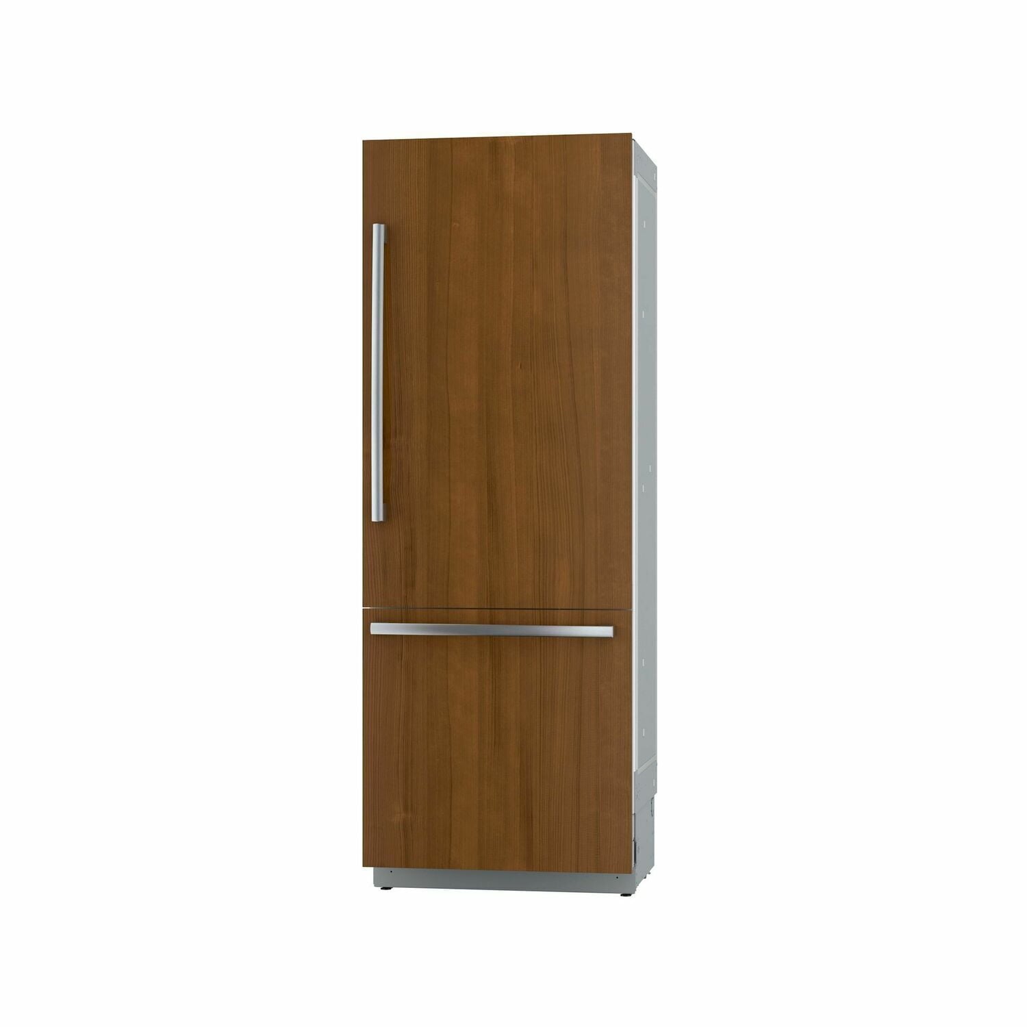 Bosch B30IB900SP Benchmark® Built-In Bottom Freezer Refrigerator 30'' B30Ib900Sp