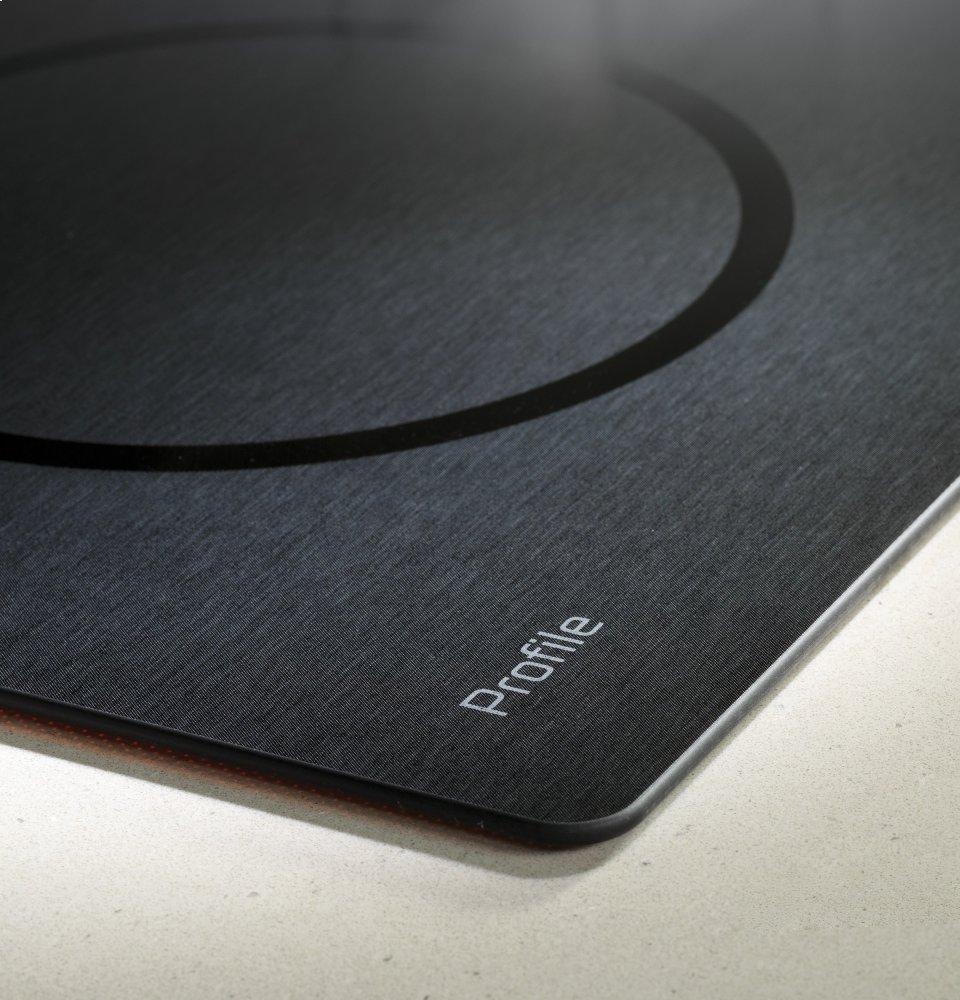 Ge Appliances PHP9036BMTS Ge Profile™ 36" Built-In Touch Control Induction Cooktop