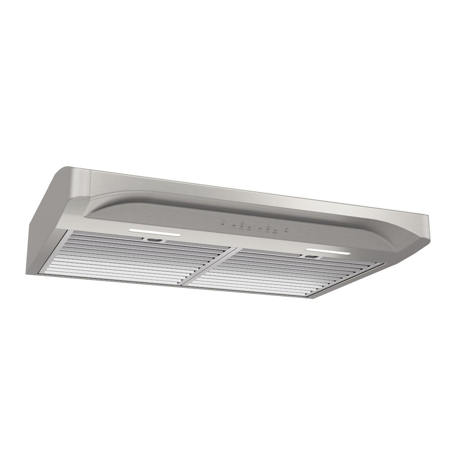 Broan ALT336SS Broan® Elite 36-Inch Convertible Under-Cabinet Range Hood, Stainless Steel