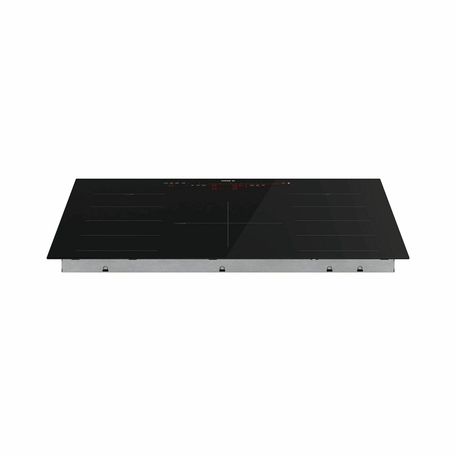 Bosch NITP669UC Benchmark® Induction Cooktop 36'' Black Nitp669Uc