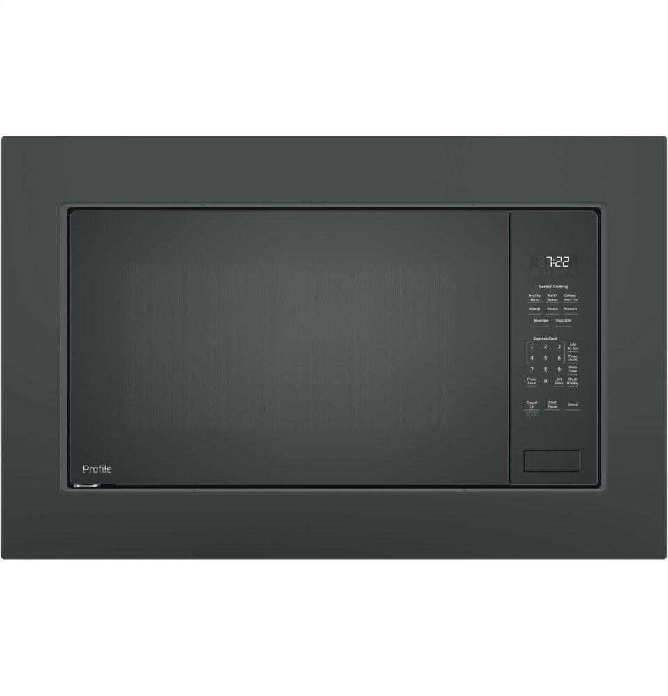 Ge Appliances JX7230DLBB Ge® Required 30" Built-In Trim Kit Jx7230Dlbb
