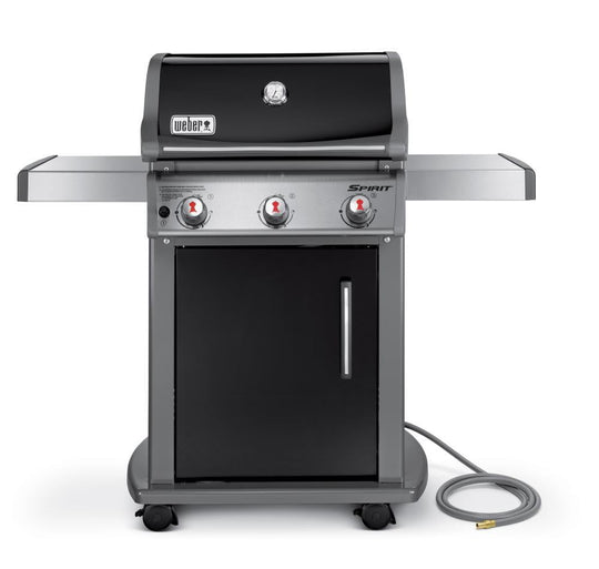 Weber 47510001 Spirit® E-310™ Natural Gas Grill - Black