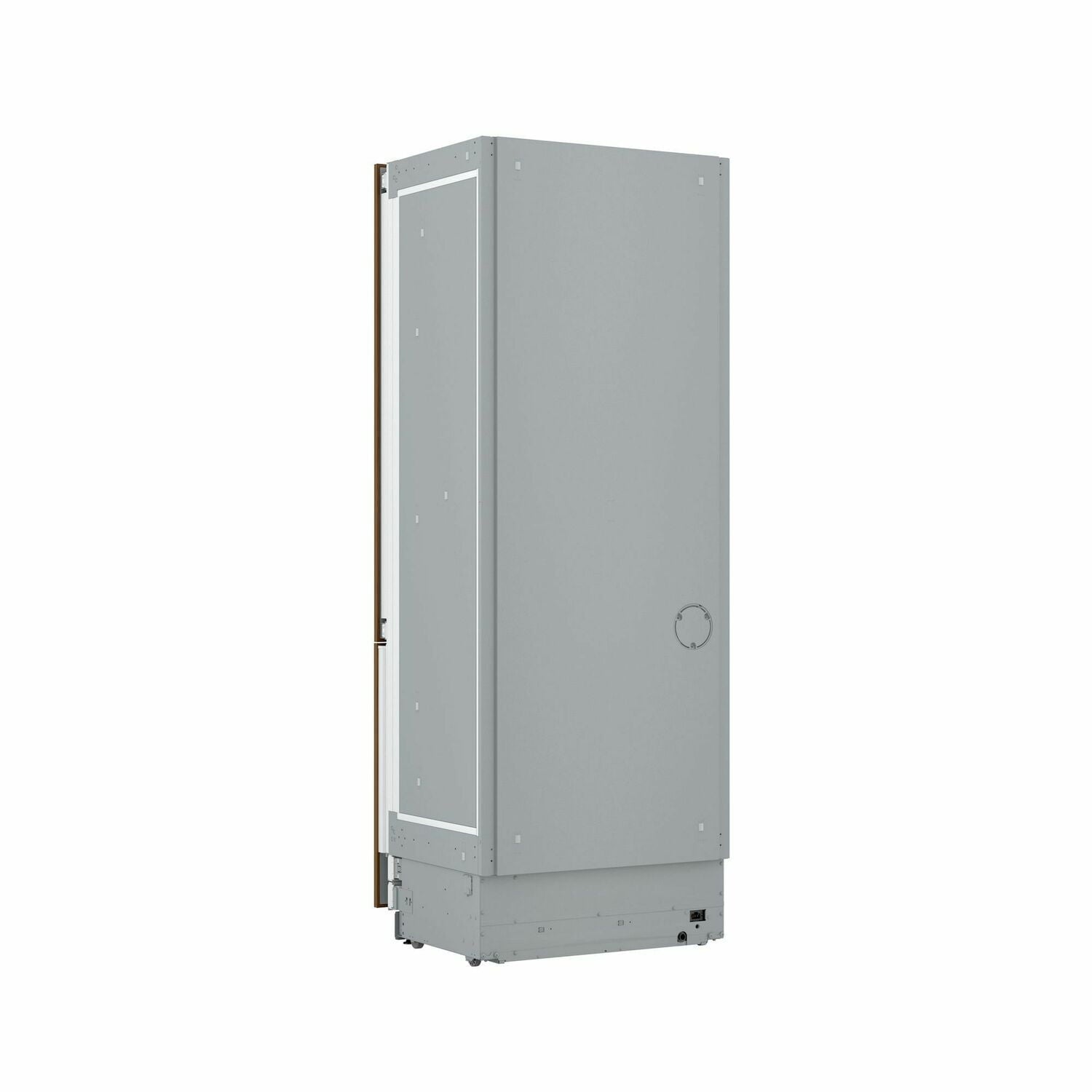 Bosch B30IB900SP Benchmark® Built-In Bottom Freezer Refrigerator 30'' B30Ib900Sp