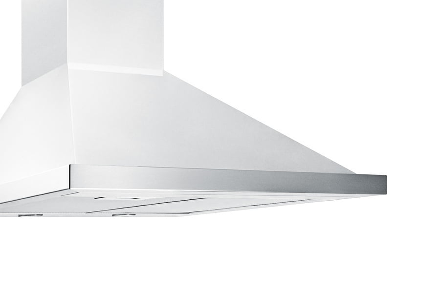 Summit SEH1524ADA 24" Wide Wall-Mounted Range Hood, Ada Compliant