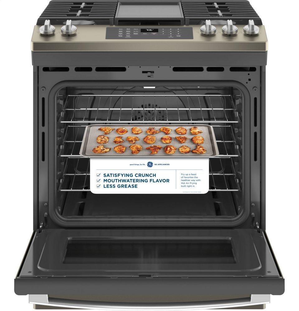 Ge Appliances JGS760EPES Ge® 30