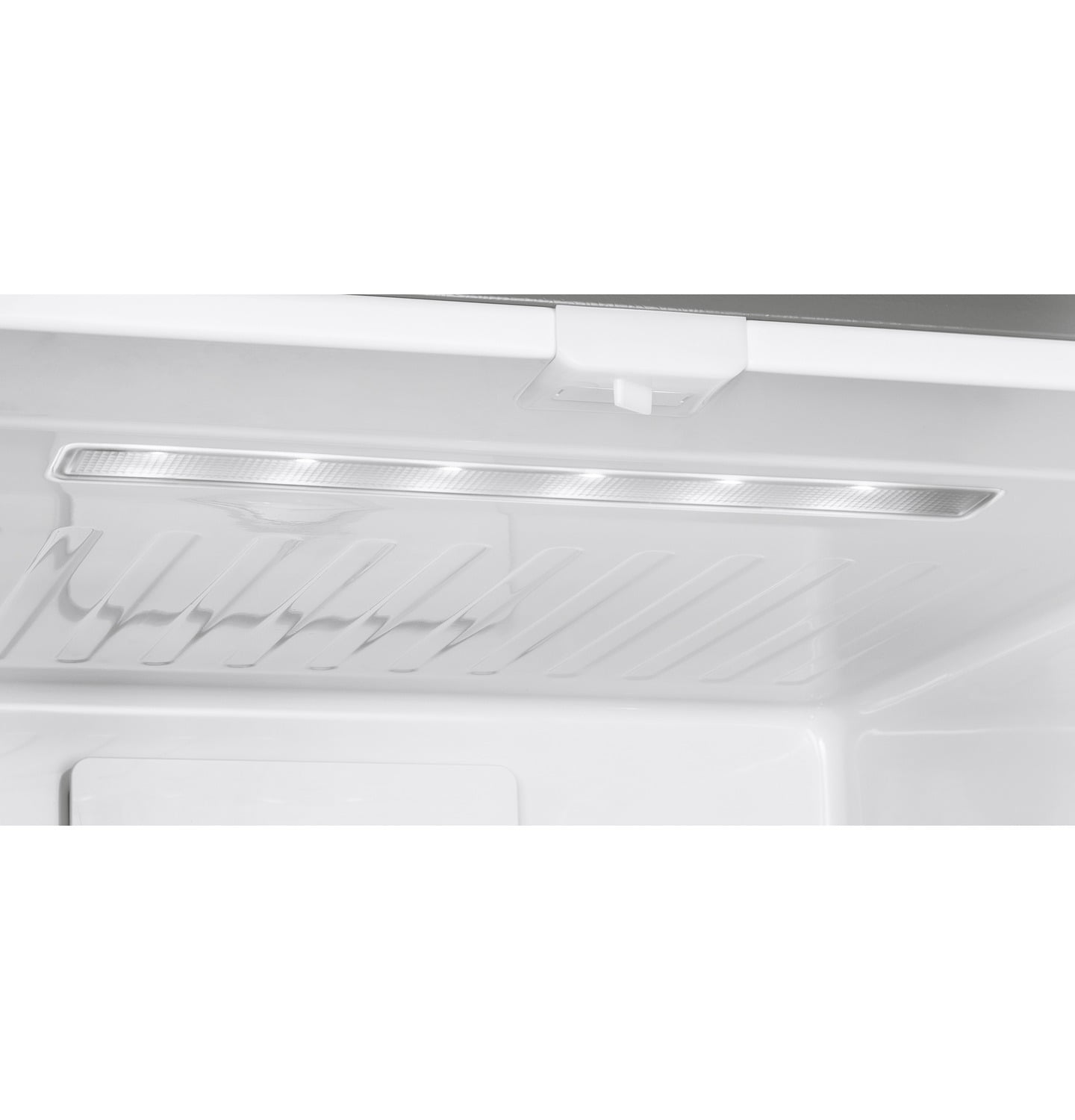 Haier HRF15N3AGS 15.3 Cu. Ft. French Door Refrigerator
