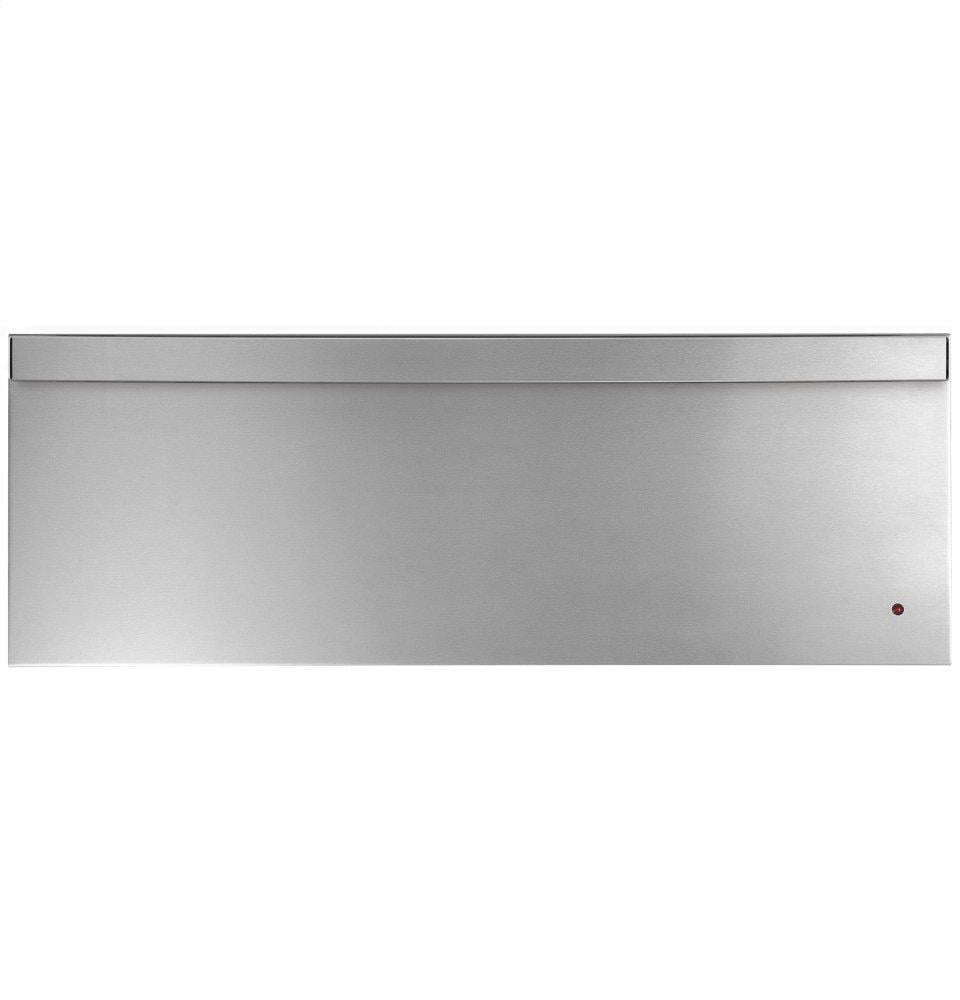 Ge Appliances PTW9000SNSS Ge Profile™ 30" Warming Drawer