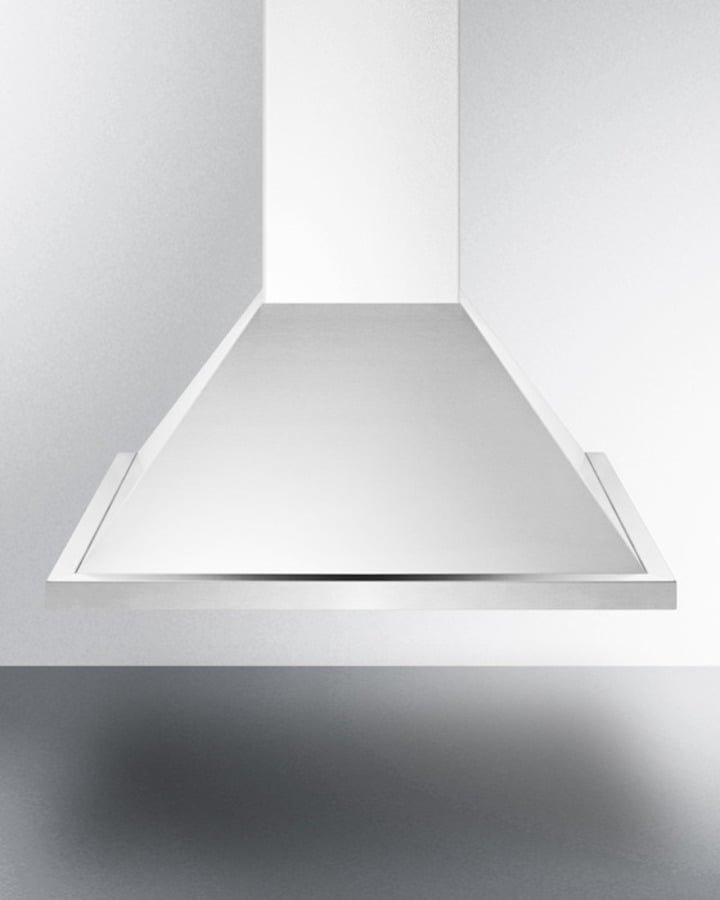 Summit SEH1524 24" Wide Wall-Mounted Range Hood