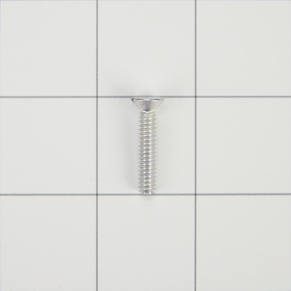 Maytag W11247090 Handle Kit W/ Two Red Medallions For Panel-Ready Undercounter Refrigerator
