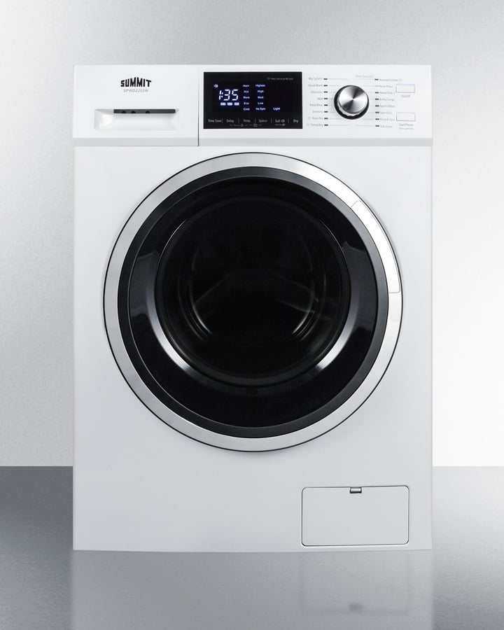 Summit SPWD2202W 24
