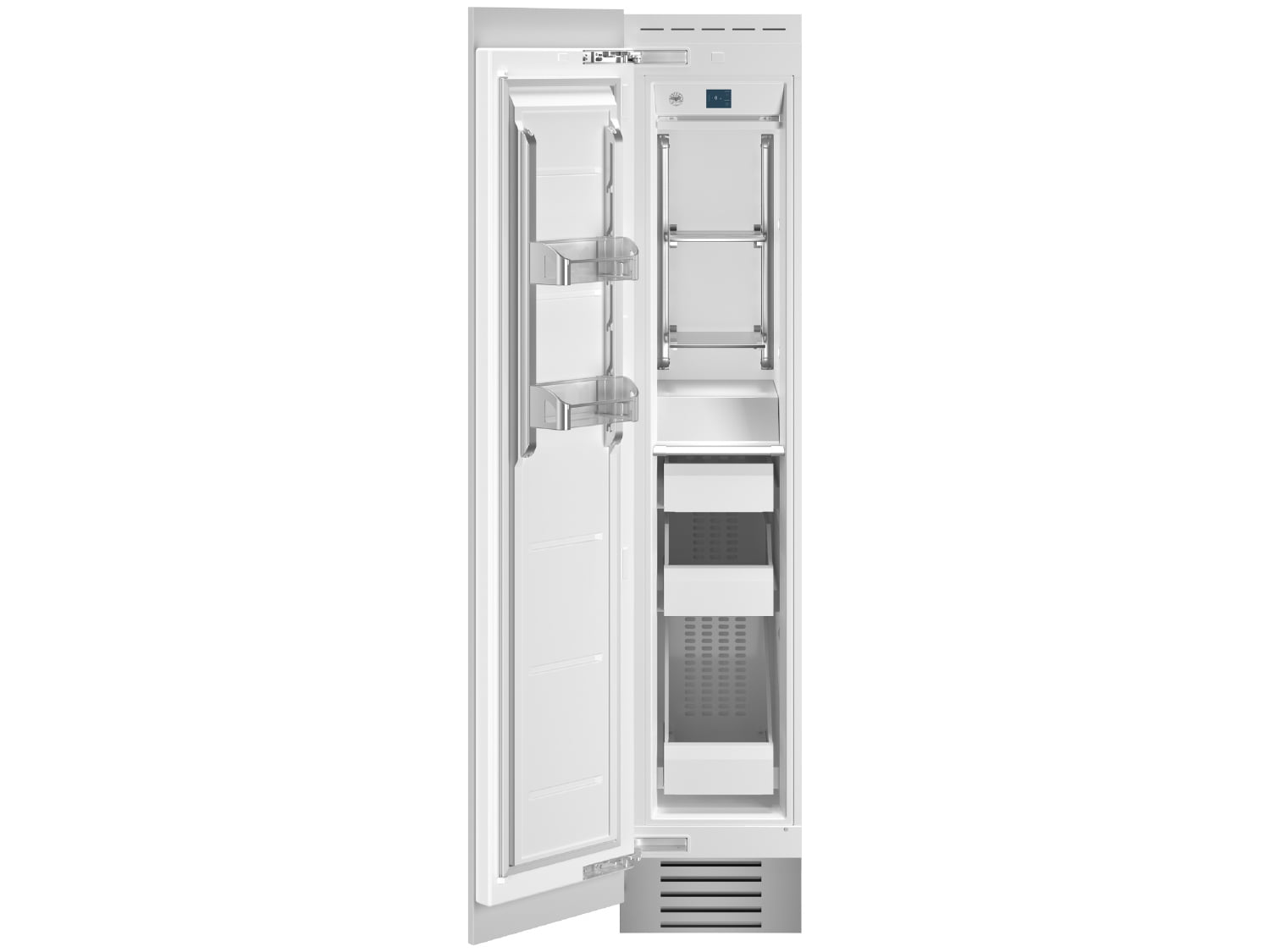 Bertazzoni REF18FCIPRL 18