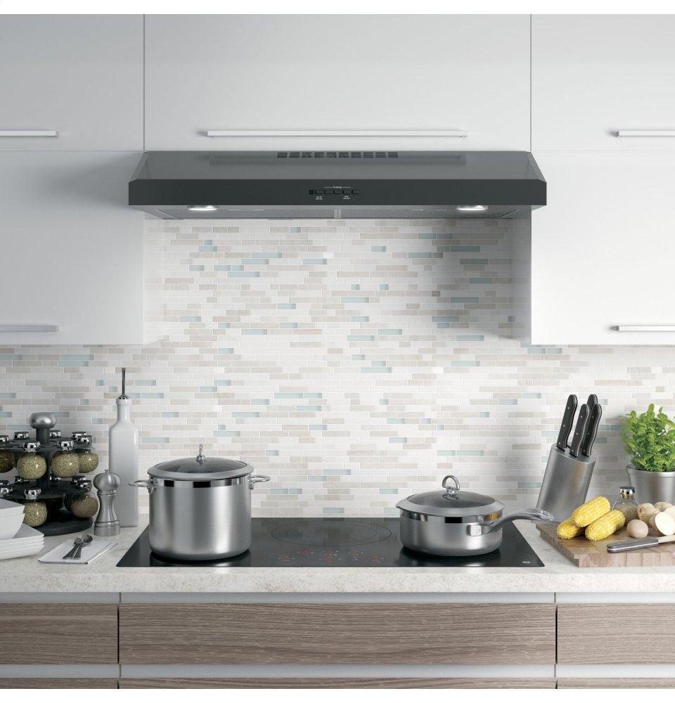 Ge Appliances JVX5360DJBB Ge® 36